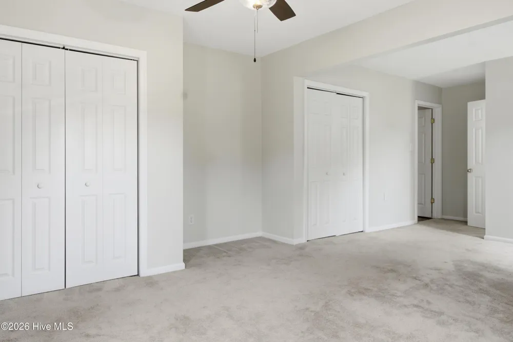 213 Cherokee Trail Edenton, NC 27932