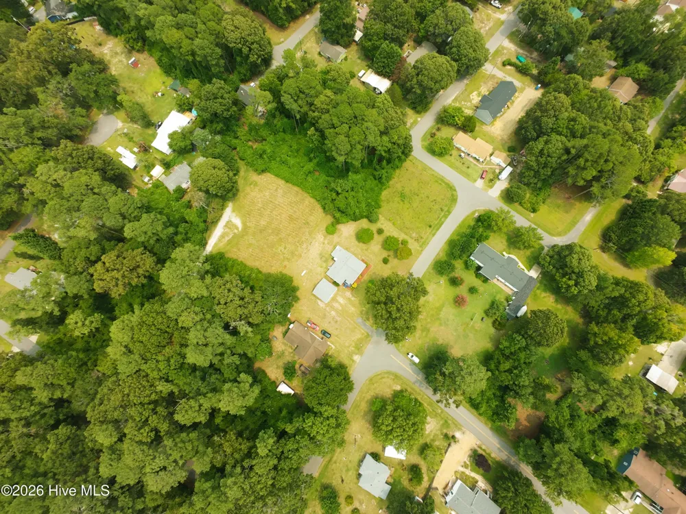 213 Cherokee Trail Edenton, NC 27932