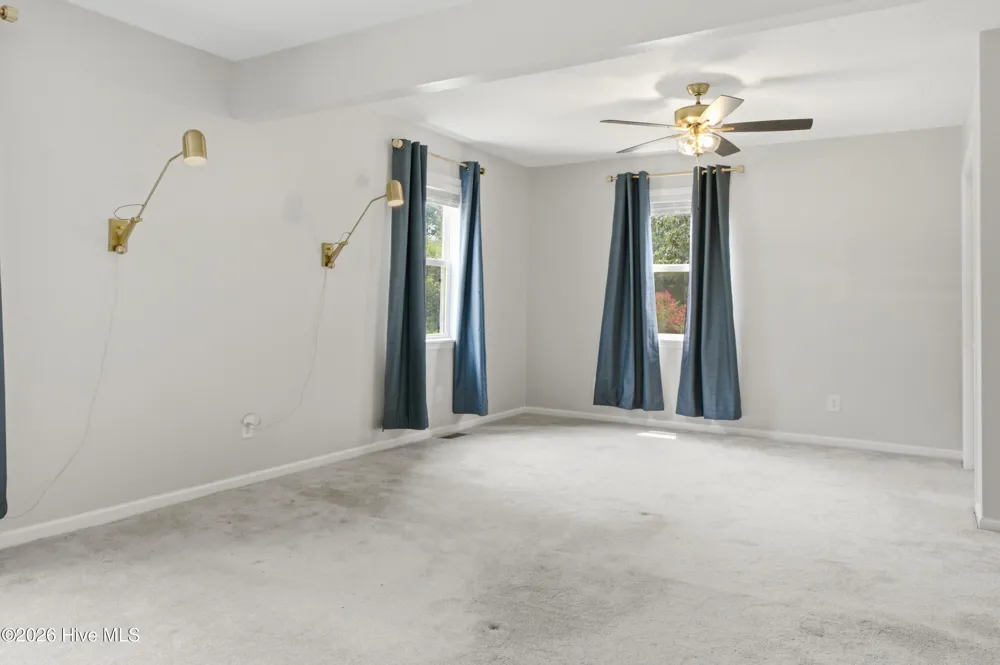 213 Cherokee Trail Edenton, NC 27932
