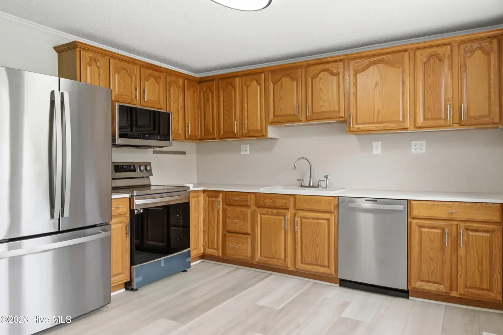 213 Cherokee Trail Edenton, NC 27932