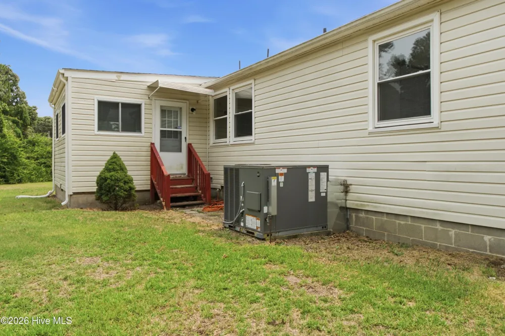 213 Cherokee Trail Edenton, NC 27932