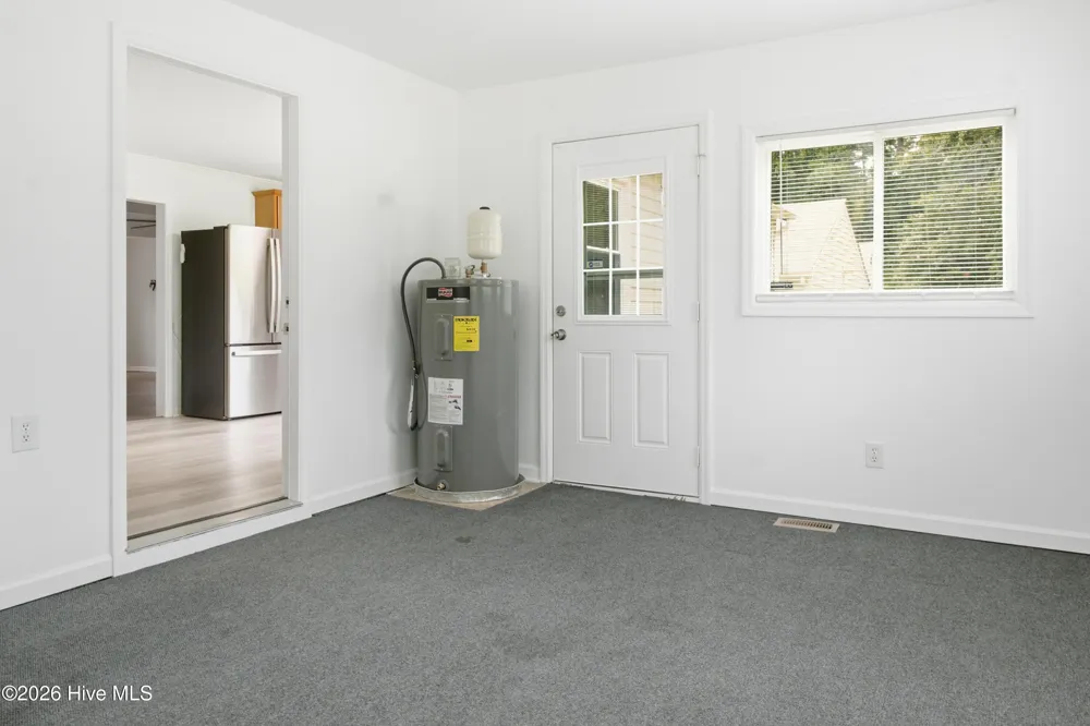 213 Cherokee Trail Edenton, NC 27932
