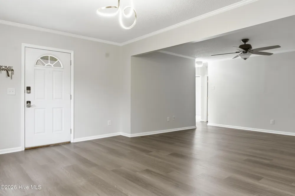 213 Cherokee Trail Edenton, NC 27932