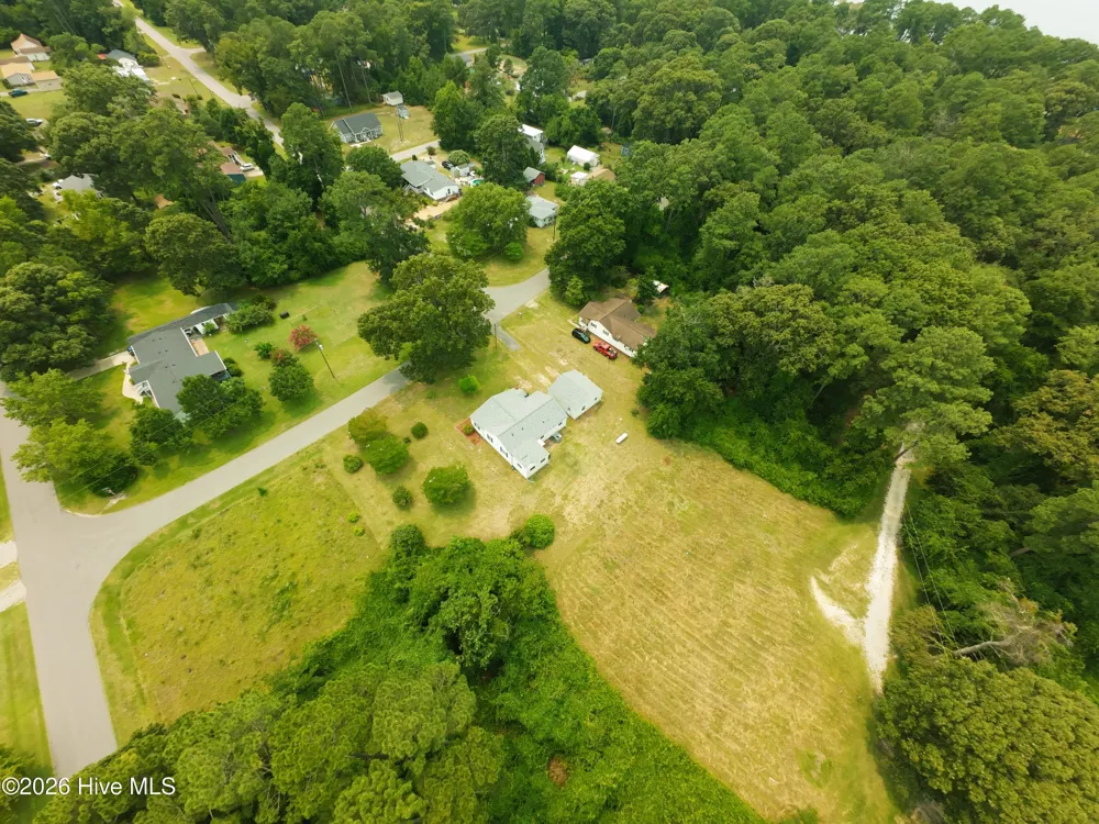 213 Cherokee Trail Edenton, NC 27932