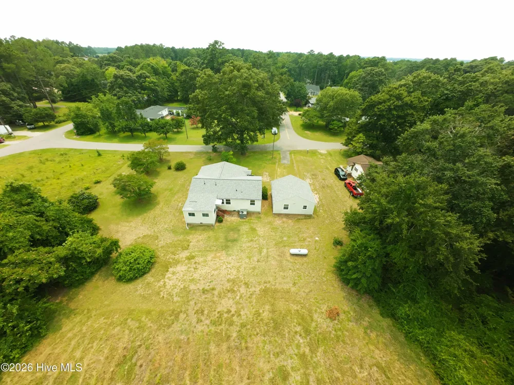 213 Cherokee Trail Edenton, NC 27932
