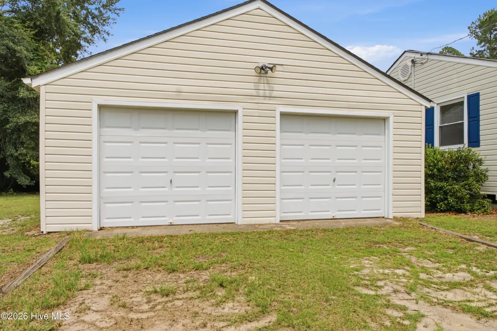 213 Cherokee Trail Edenton, NC 27932