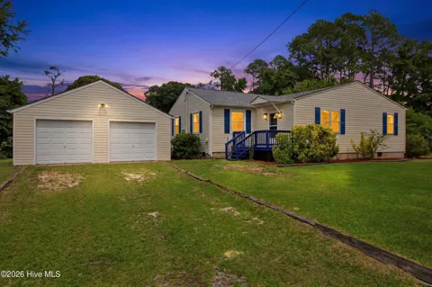 213 Cherokee Trail
