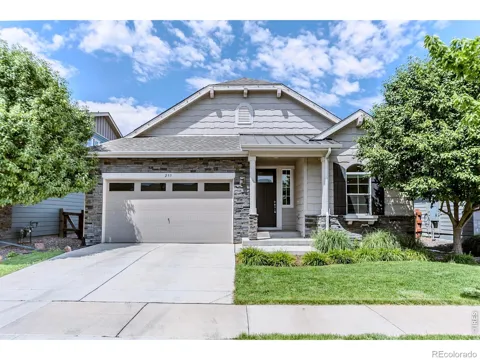 233 Dassault Street