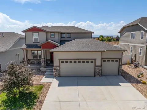 4908 Romney Lock Drive