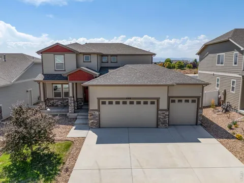 4908 Romney Lock Drive