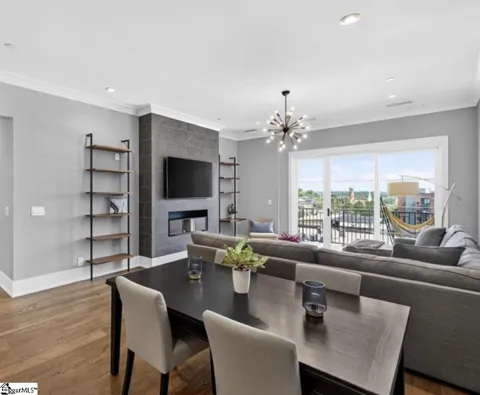 110 Markley Street #Unit 305