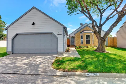 16707 Ashmoor Court