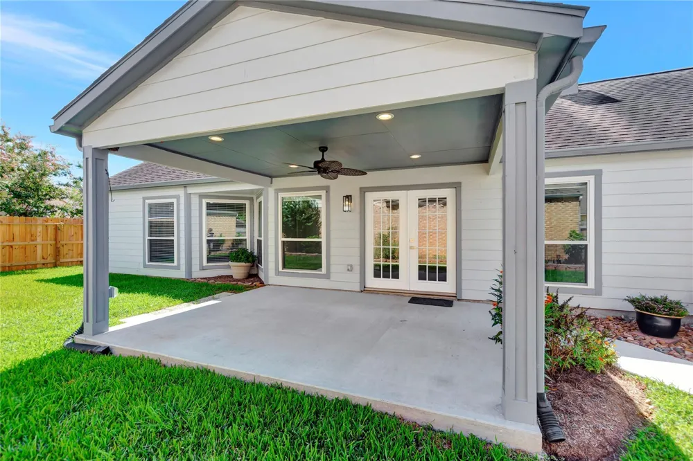 16707 Ashmoor Court Houston, TX 77058