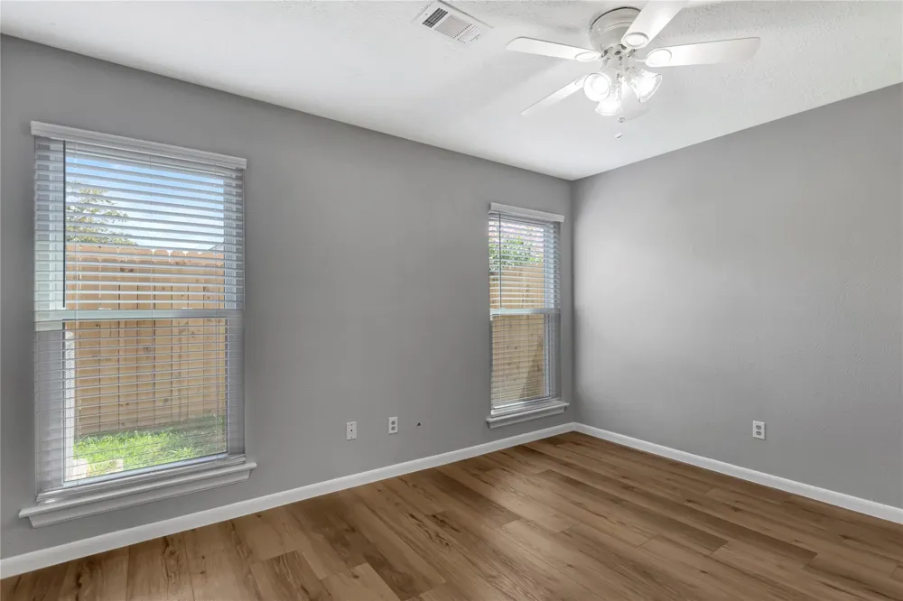 16707 Ashmoor Court Houston, TX 77058