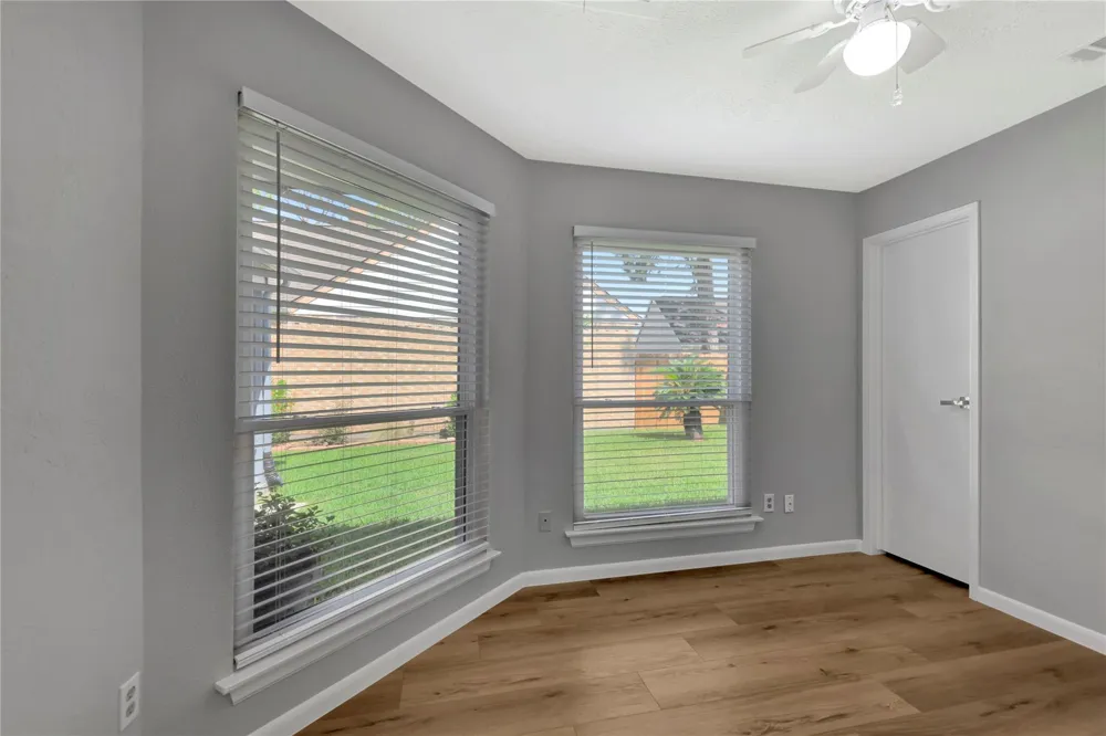 16707 Ashmoor Court Houston, TX 77058