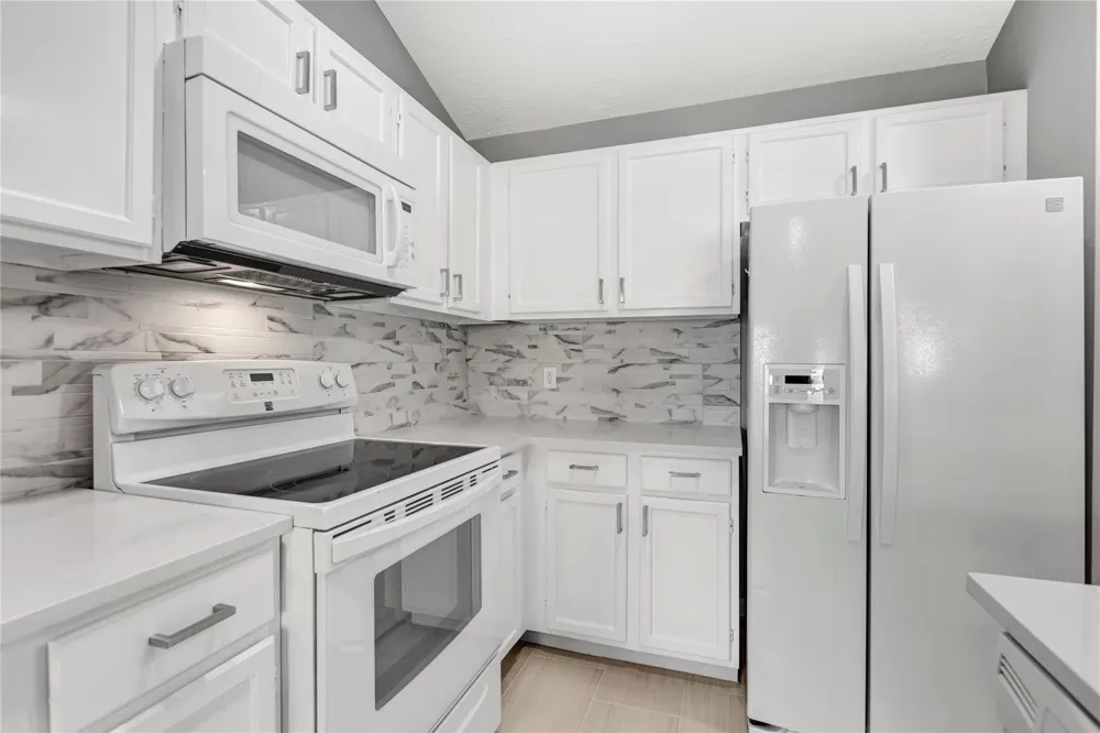 16707 Ashmoor Court Houston, TX 77058