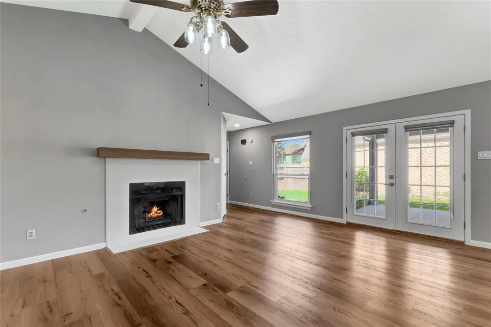16707 Ashmoor Court Houston, TX 77058