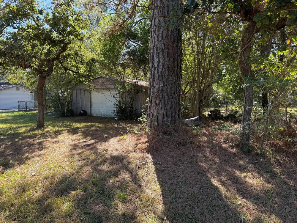 1 Easy Street Magnolia, TX 77355