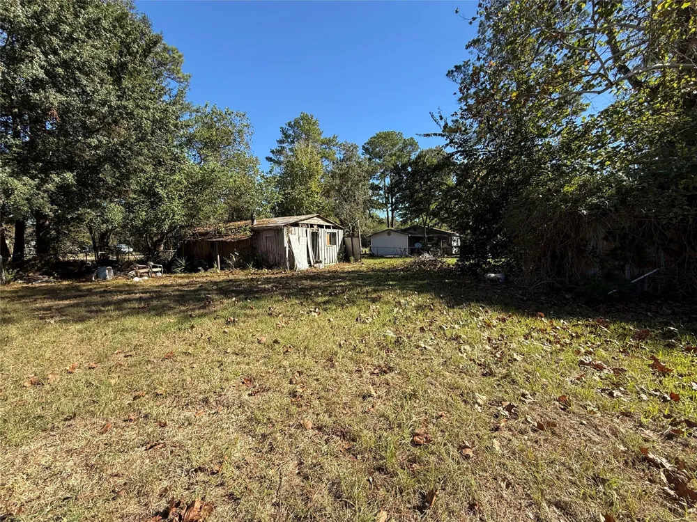 1 Easy Street Magnolia, TX 77355