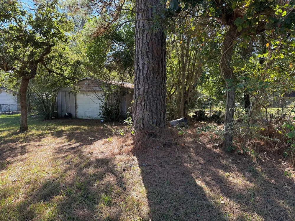 1 Easy Street Magnolia, TX 77355
