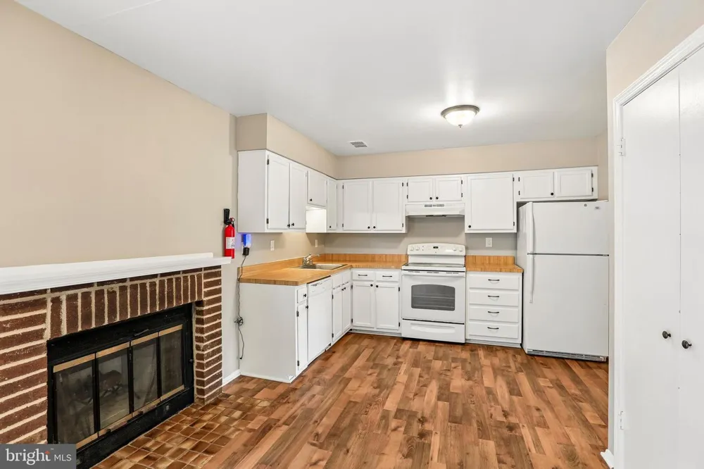 15030 CHERRYWOOD DRIVE #3N Laurel, MD 20707