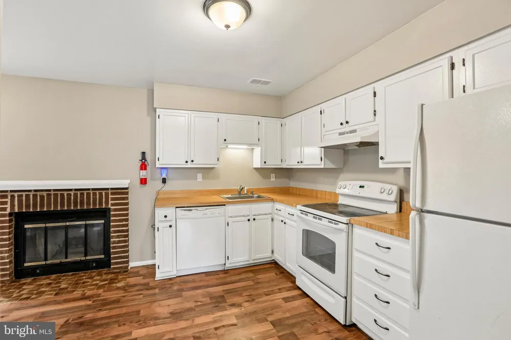 15030 CHERRYWOOD DRIVE #3N Laurel, MD 20707