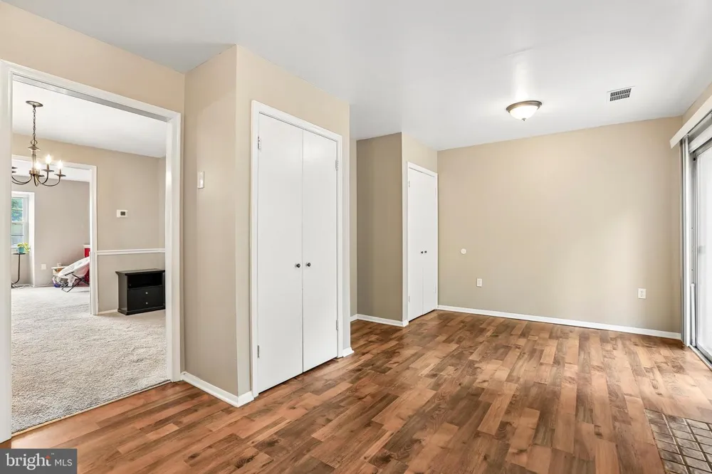 15030 CHERRYWOOD DRIVE #3N Laurel, MD 20707