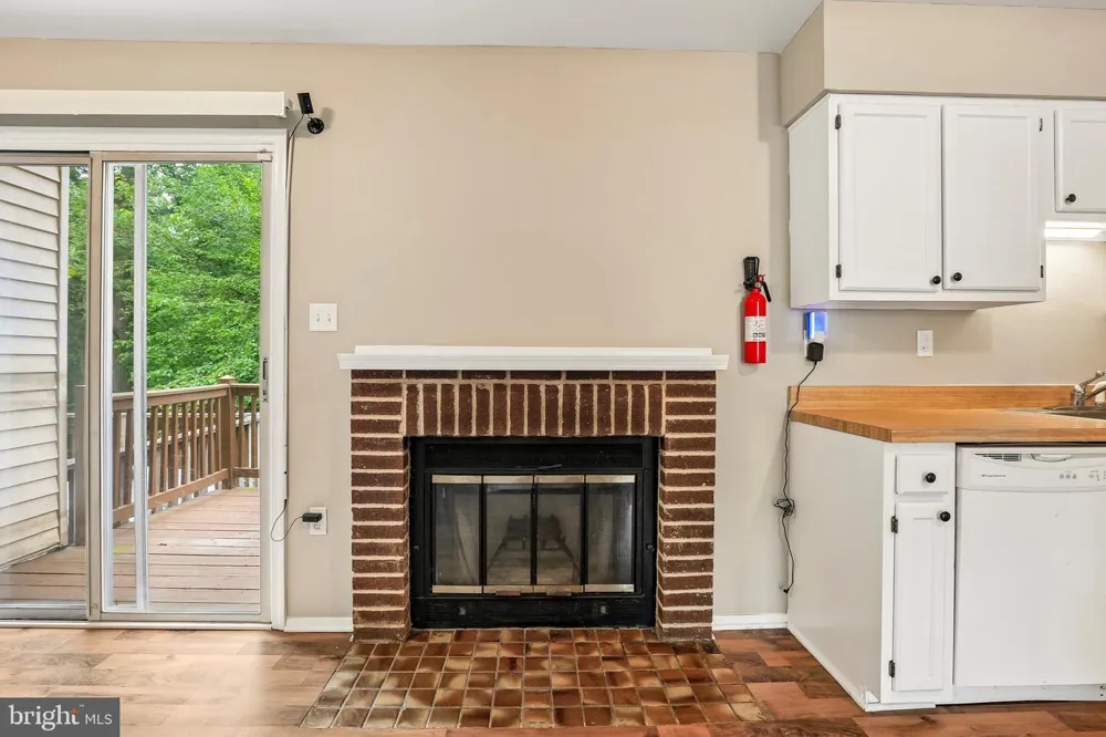 15030 CHERRYWOOD DRIVE #3N Laurel, MD 20707
