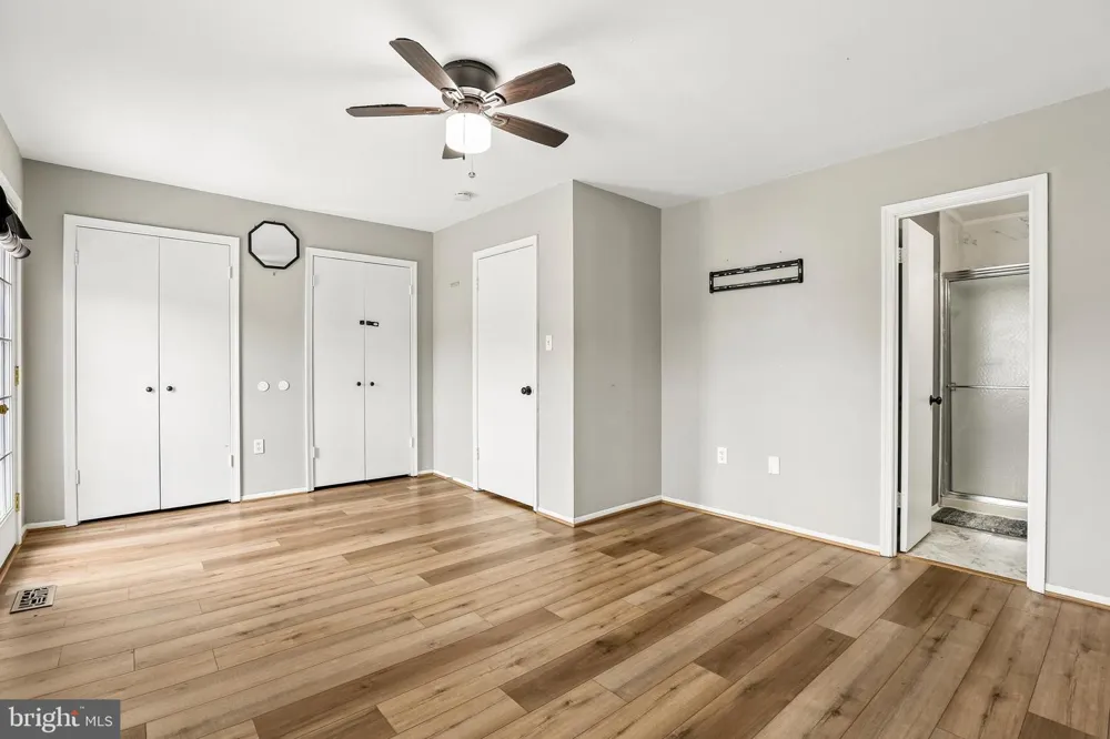 15030 CHERRYWOOD DRIVE #3N Laurel, MD 20707