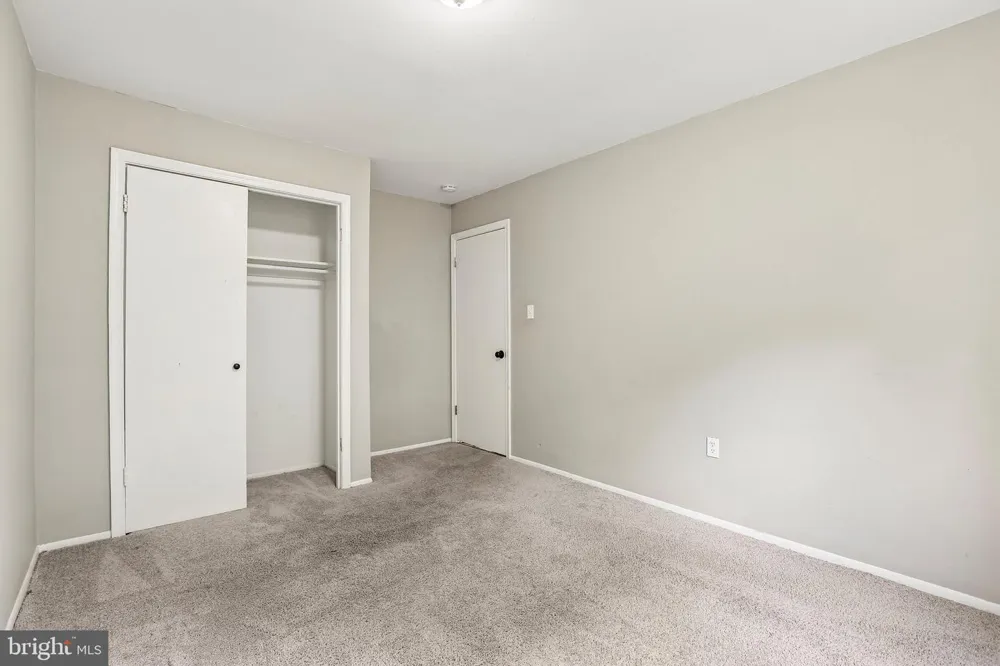 15030 CHERRYWOOD DRIVE #3N Laurel, MD 20707