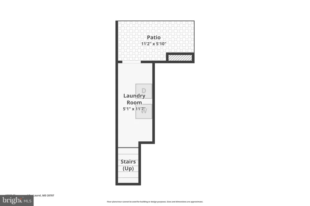 15030 CHERRYWOOD DRIVE #3N Laurel, MD 20707