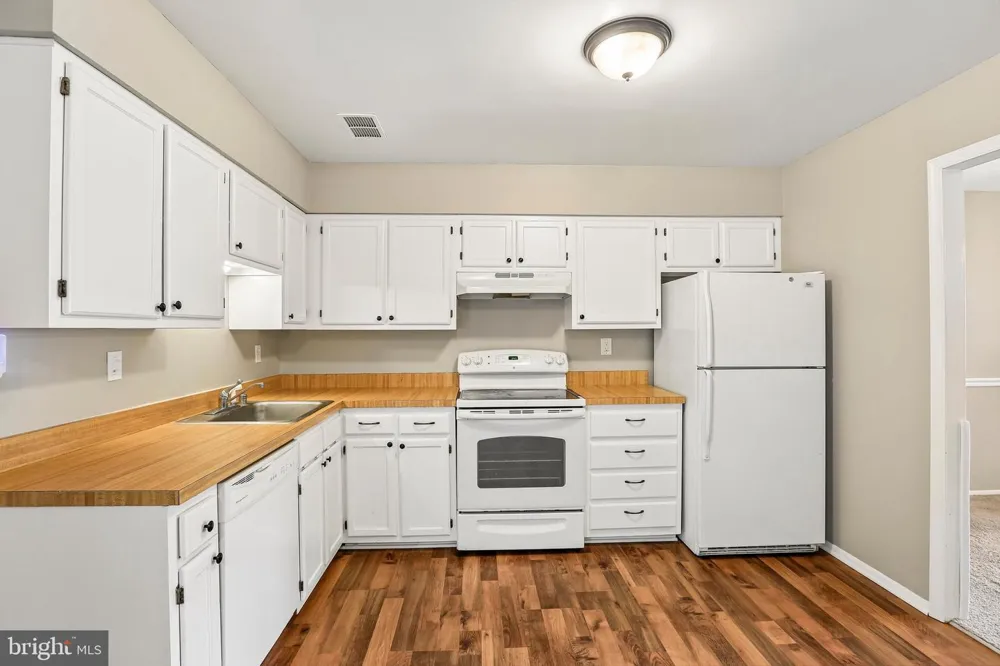 15030 CHERRYWOOD DRIVE #3N Laurel, MD 20707