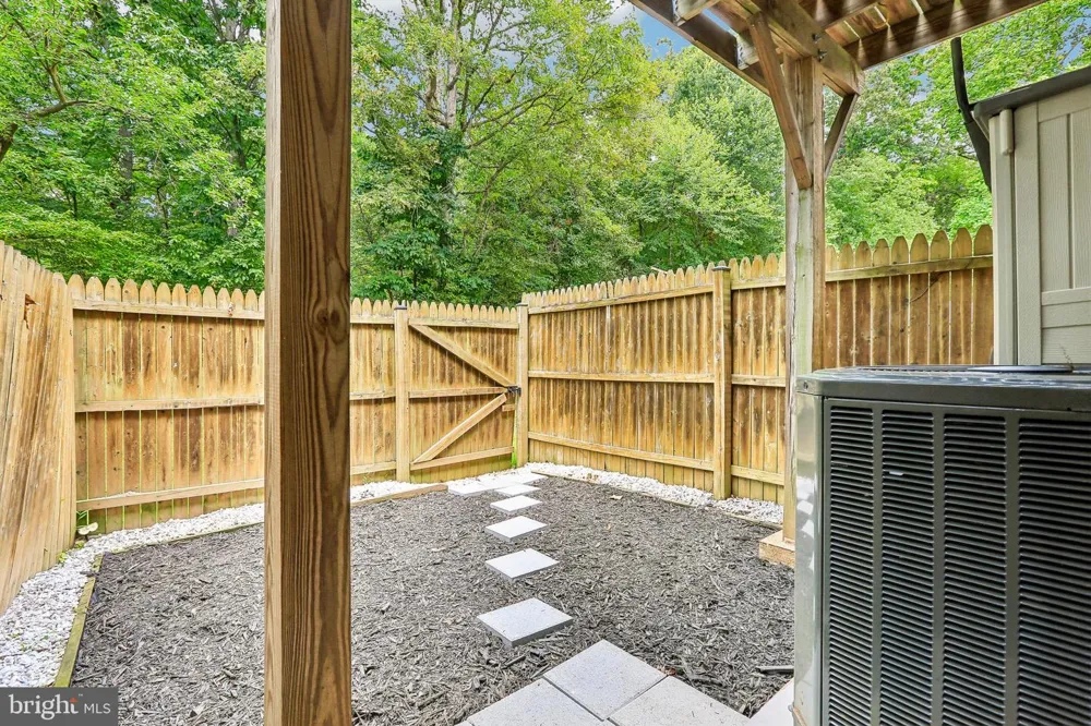 15030 CHERRYWOOD DRIVE #3N Laurel, MD 20707