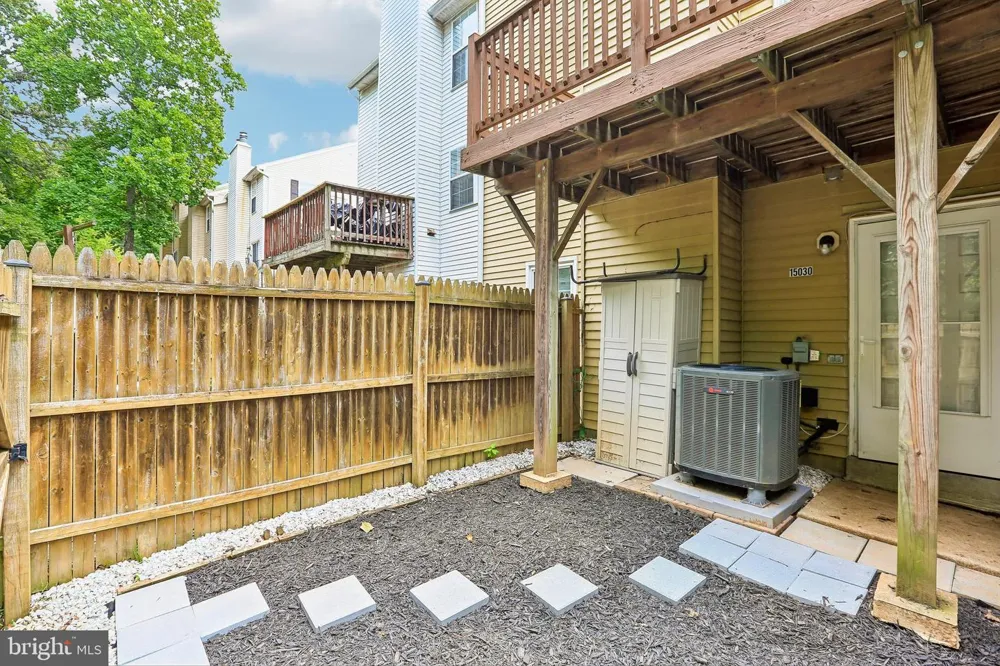 15030 CHERRYWOOD DRIVE #3N Laurel, MD 20707