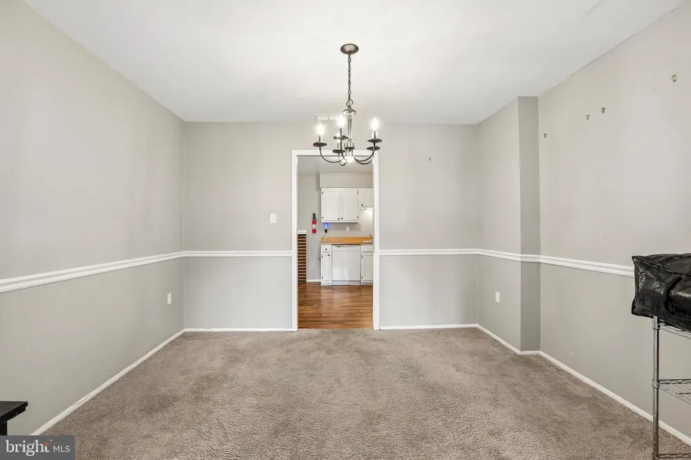 15030 CHERRYWOOD DRIVE #3N Laurel, MD 20707