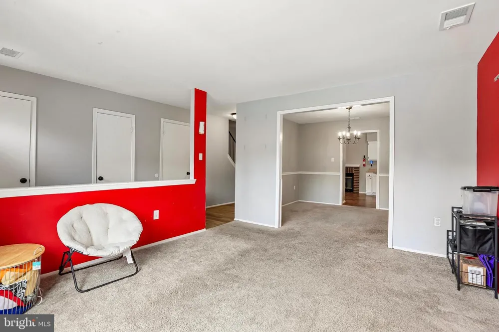 15030 CHERRYWOOD DRIVE #3N Laurel, MD 20707