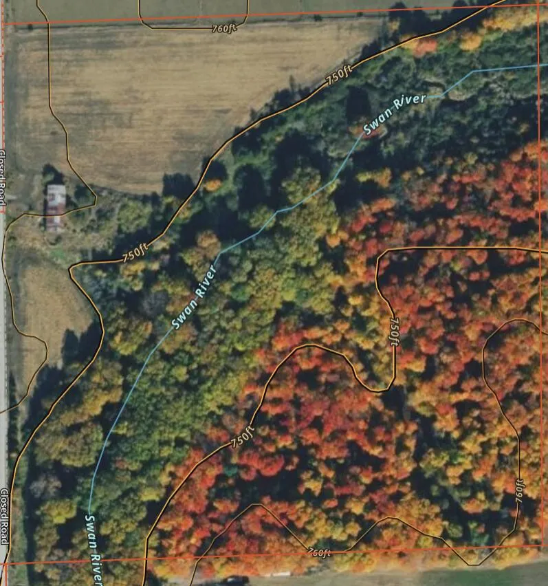 Co Rd 441 Rogers City, MI 49779
