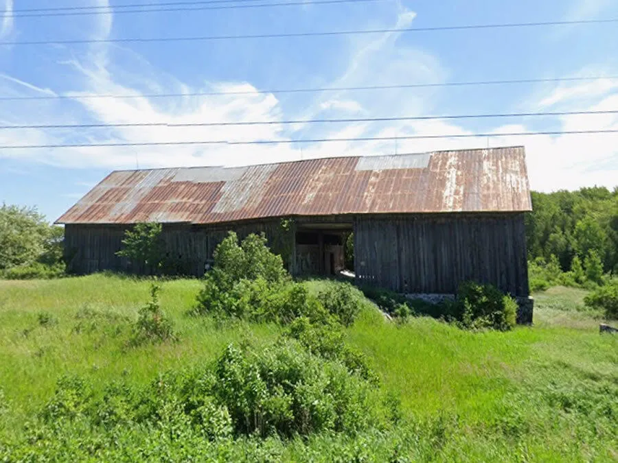 Co Rd 441 Rogers City, MI 49779