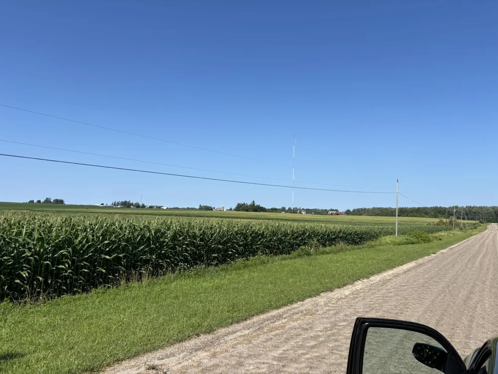 Co Rd 441 Rogers City, MI 49779