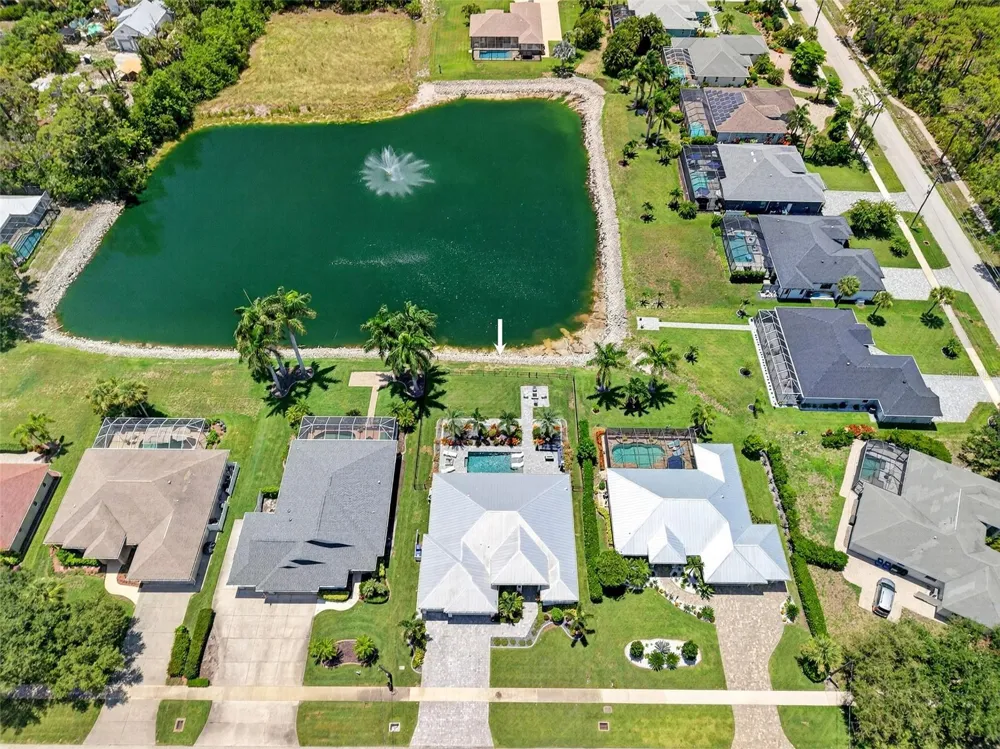 28116 MCCALL ROAD Englewood, FL 34223