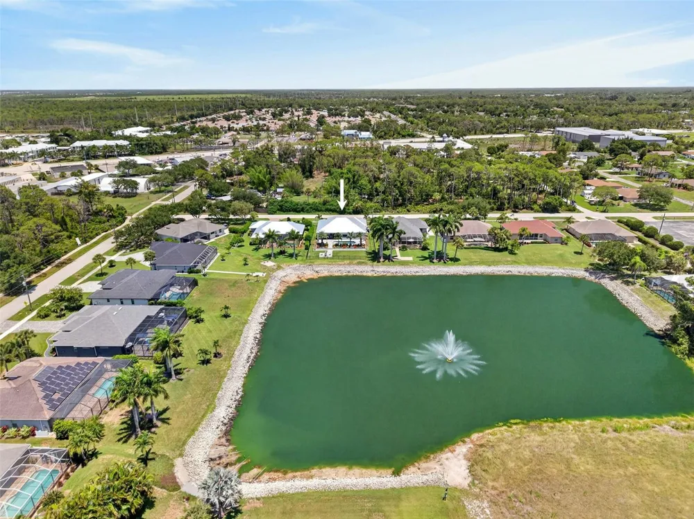 28116 MCCALL ROAD Englewood, FL 34223