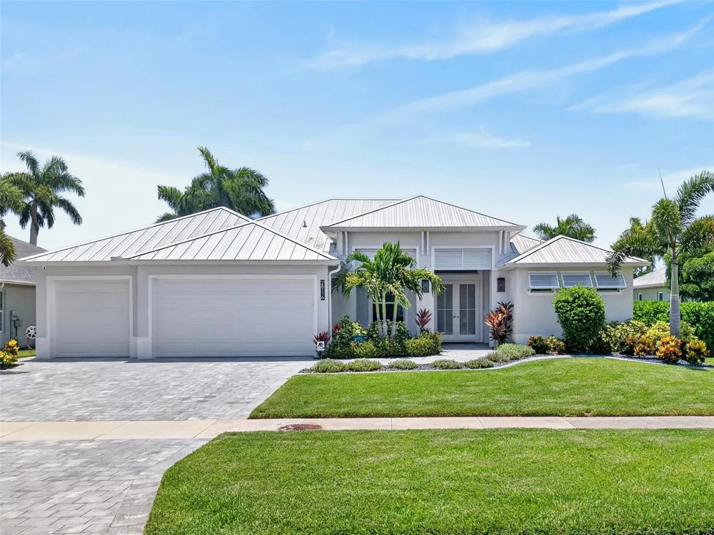 28116 MCCALL ROAD Englewood, FL 34223