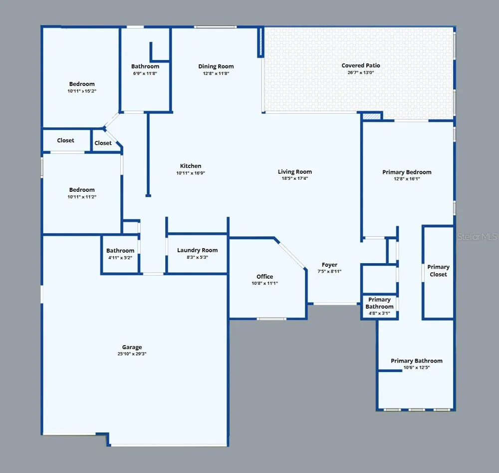 28116 MCCALL ROAD Englewood, FL 34223