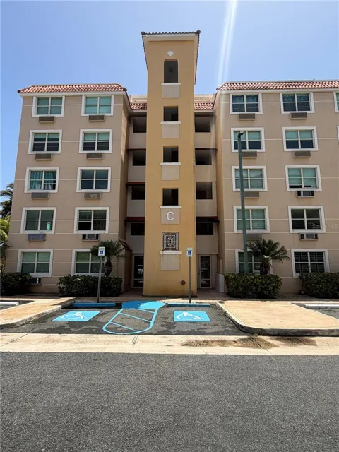 6690 COND. COVE BY THE SEA #C-201
