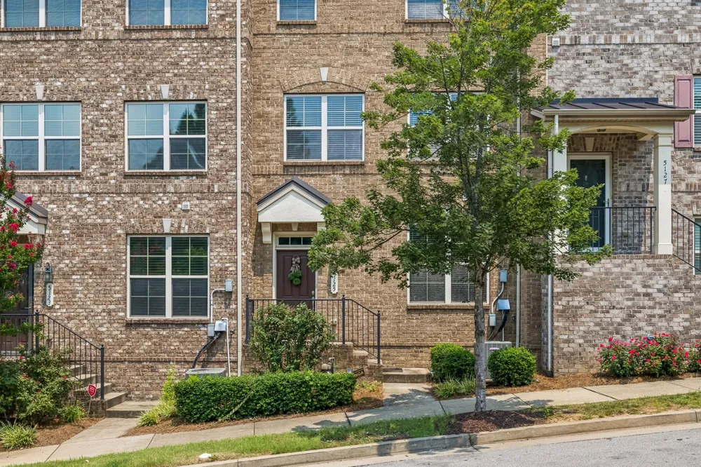 5125 Ander Dr Brentwood, TN 37027