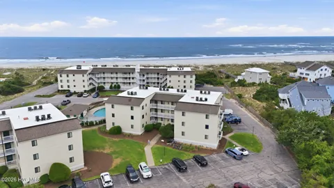 10300 Coast Guard Road #C 106