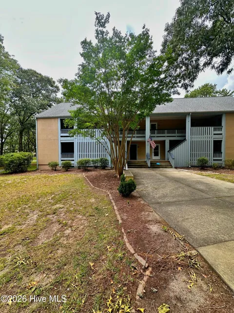 1204 Harbourside Drive #1204a & 1203
