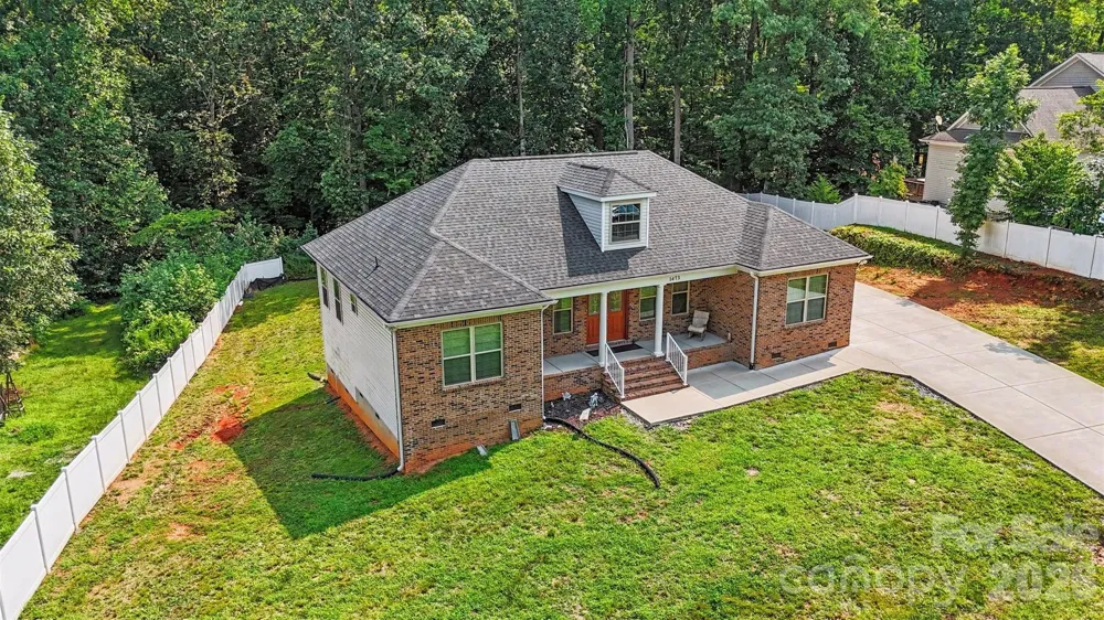 1473 Morningside Drive Iron Station, NC 28080
