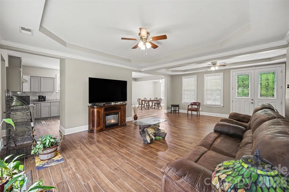 1473 Morningside Drive Iron Station, NC 28080