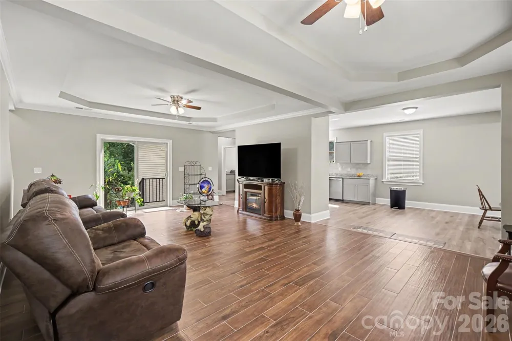 1473 Morningside Drive Iron Station, NC 28080